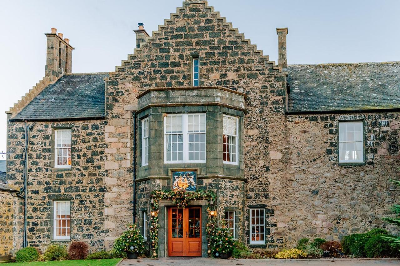 Meldrum House Hotel Golf And Country Estate Oldmeldrum Εξωτερικό φωτογραφία